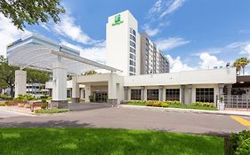 Tampa Westshore Holiday Inn