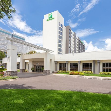 Holiday Inn Tampa Westshore - Airport Area By Ihg Exterior photo