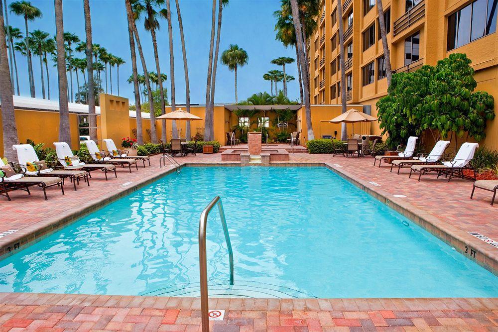 Holiday Inn Tampa Westshore - Airport Area By Ihg Facilities photo