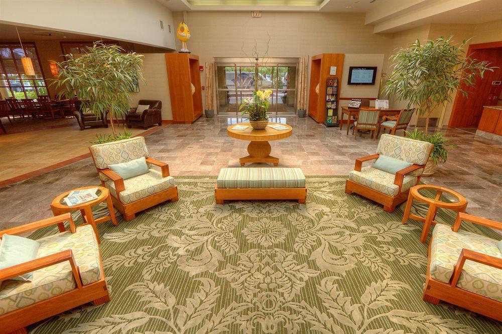 Holiday Inn Tampa Westshore - Airport Area By Ihg Interior photo