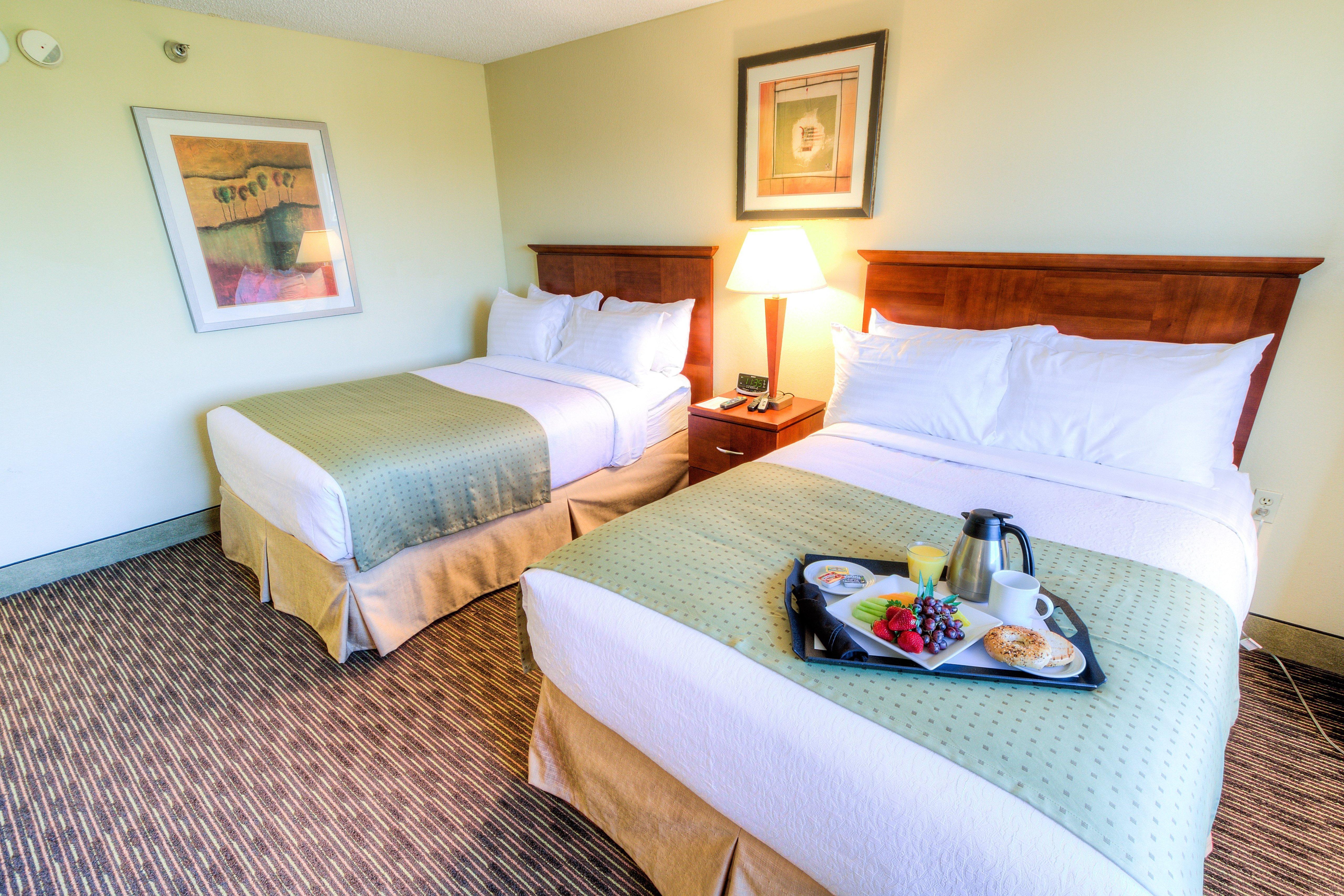 Holiday Inn Tampa Westshore - Airport Area By Ihg Exterior photo