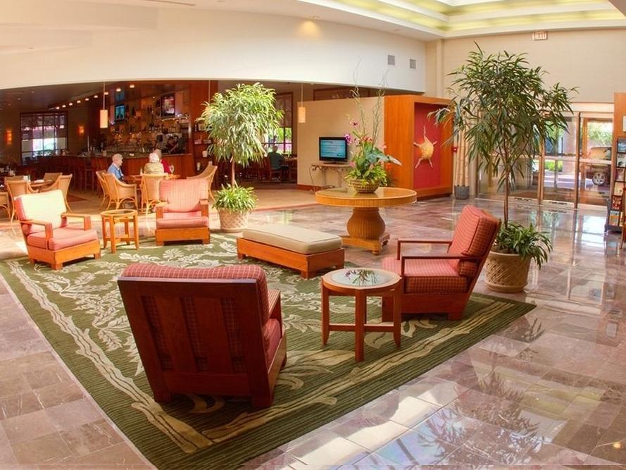 Holiday Inn Tampa Westshore - Airport Area By Ihg Exterior photo