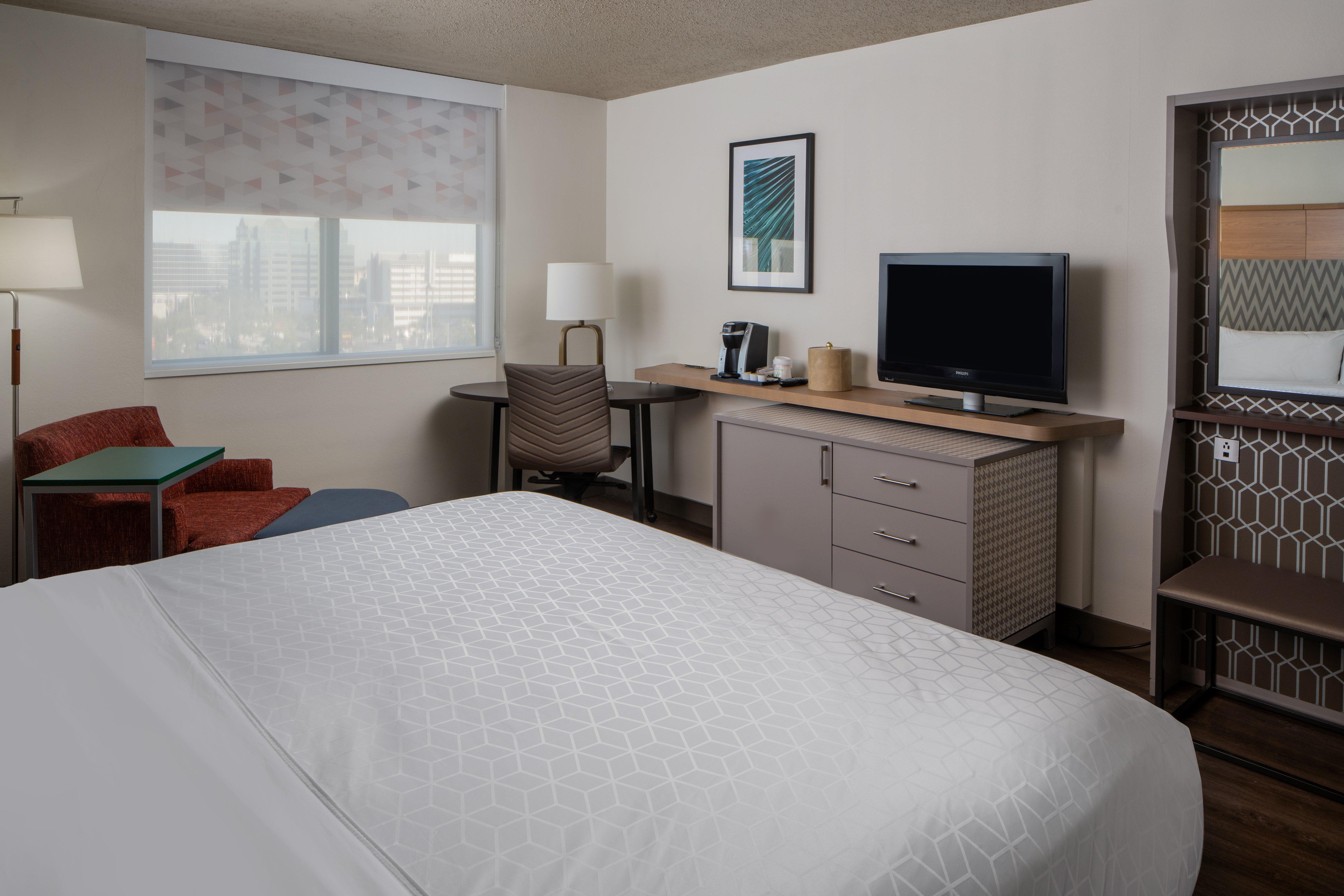 Holiday Inn Tampa Westshore - Airport Area By Ihg Exterior photo