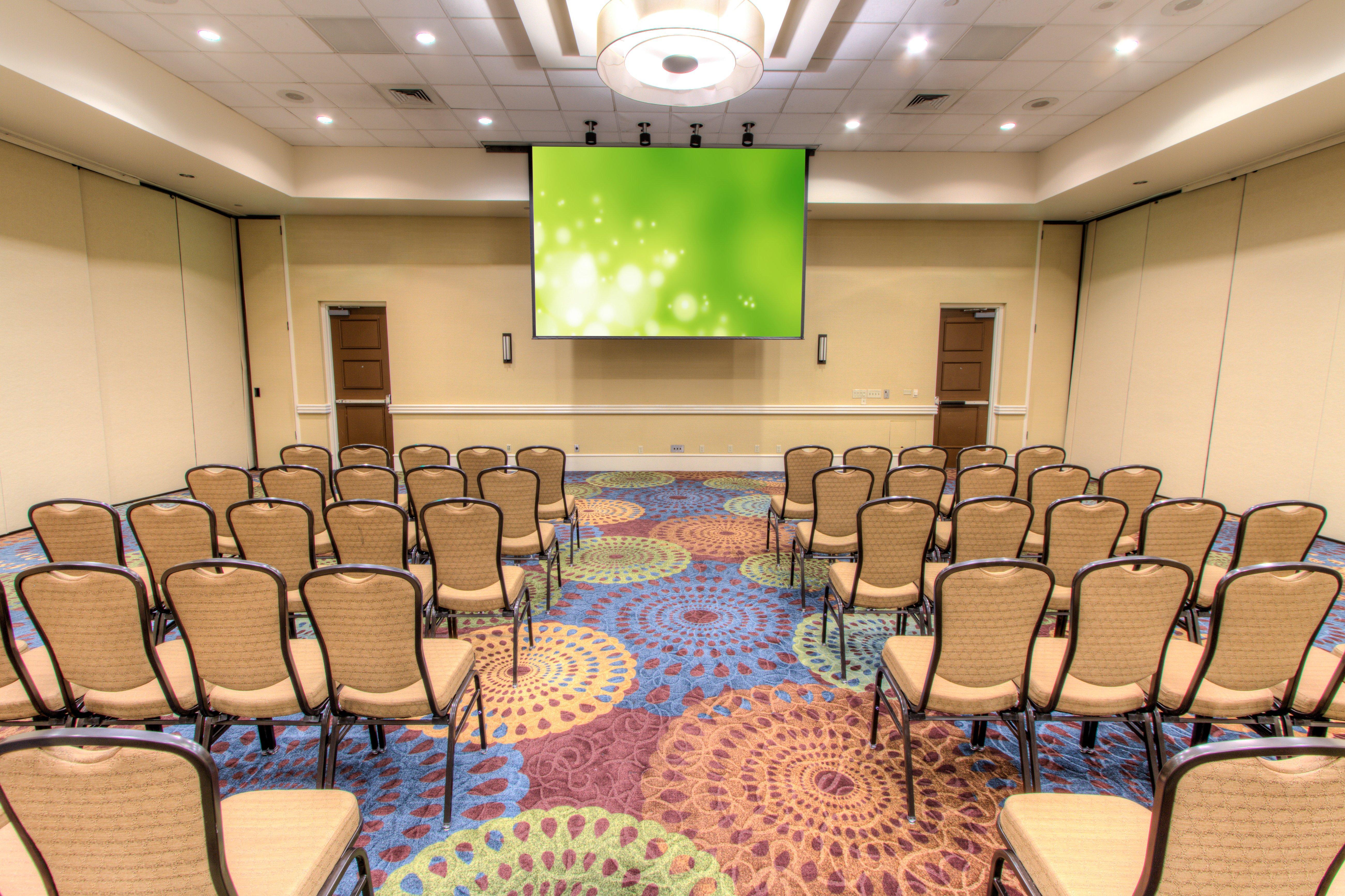 Holiday Inn Tampa Westshore - Airport Area By Ihg Exterior photo