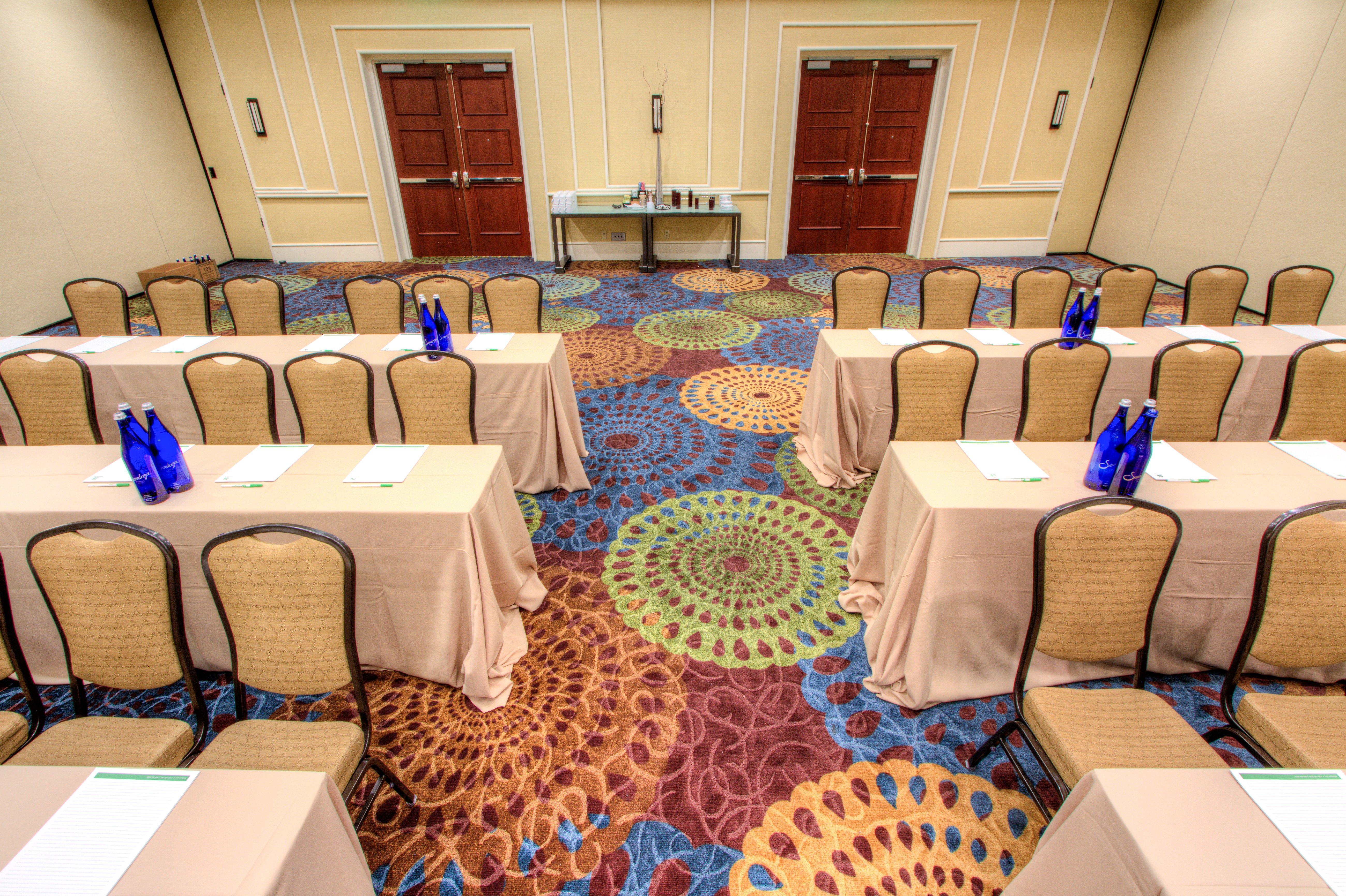 Holiday Inn Tampa Westshore - Airport Area By Ihg Exterior photo