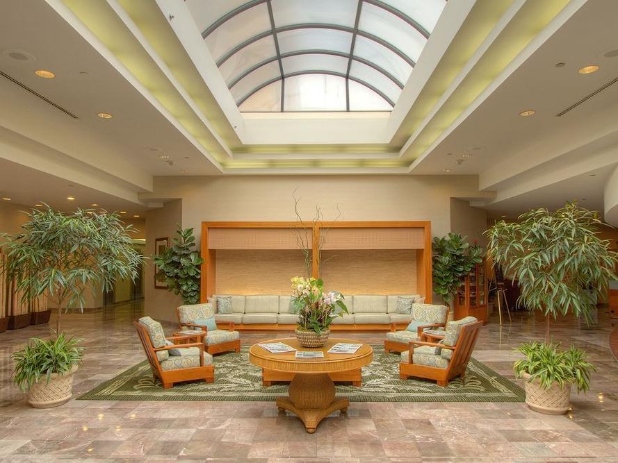 Holiday Inn Tampa Westshore - Airport Area By Ihg Exterior photo
