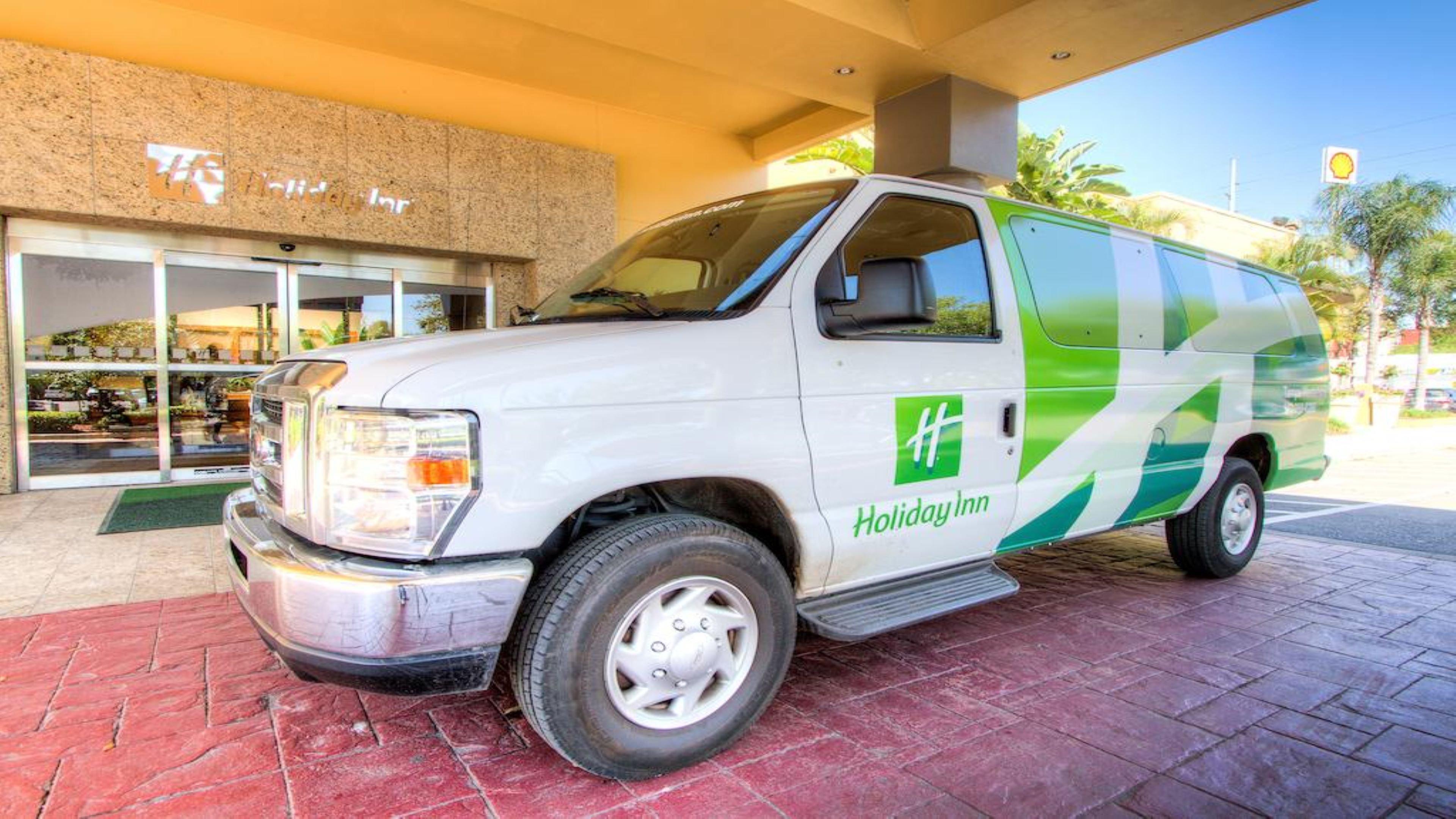Holiday Inn Tampa Westshore - Airport Area By Ihg Exterior photo