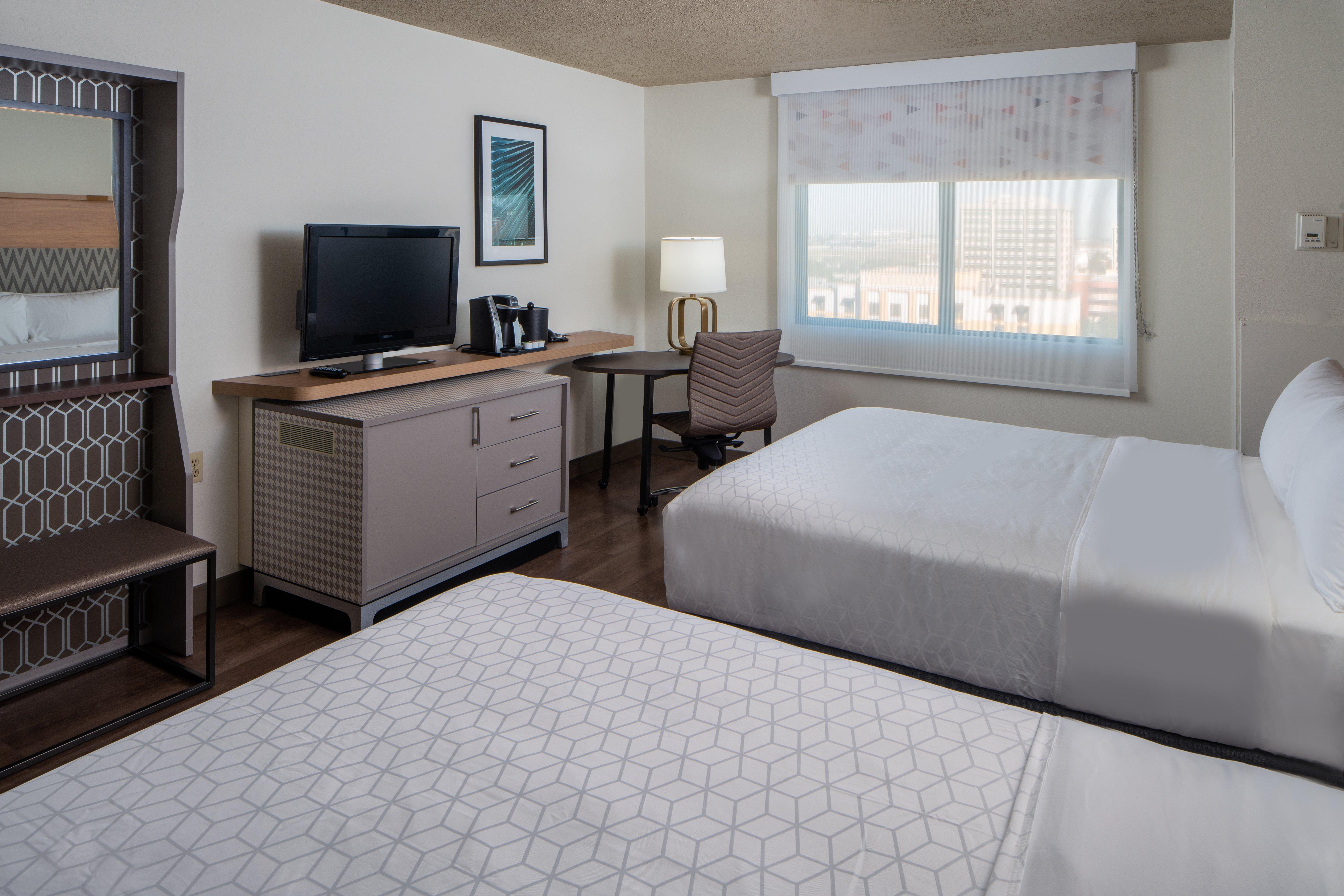 Holiday Inn Tampa Westshore - Airport Area By Ihg Exterior photo