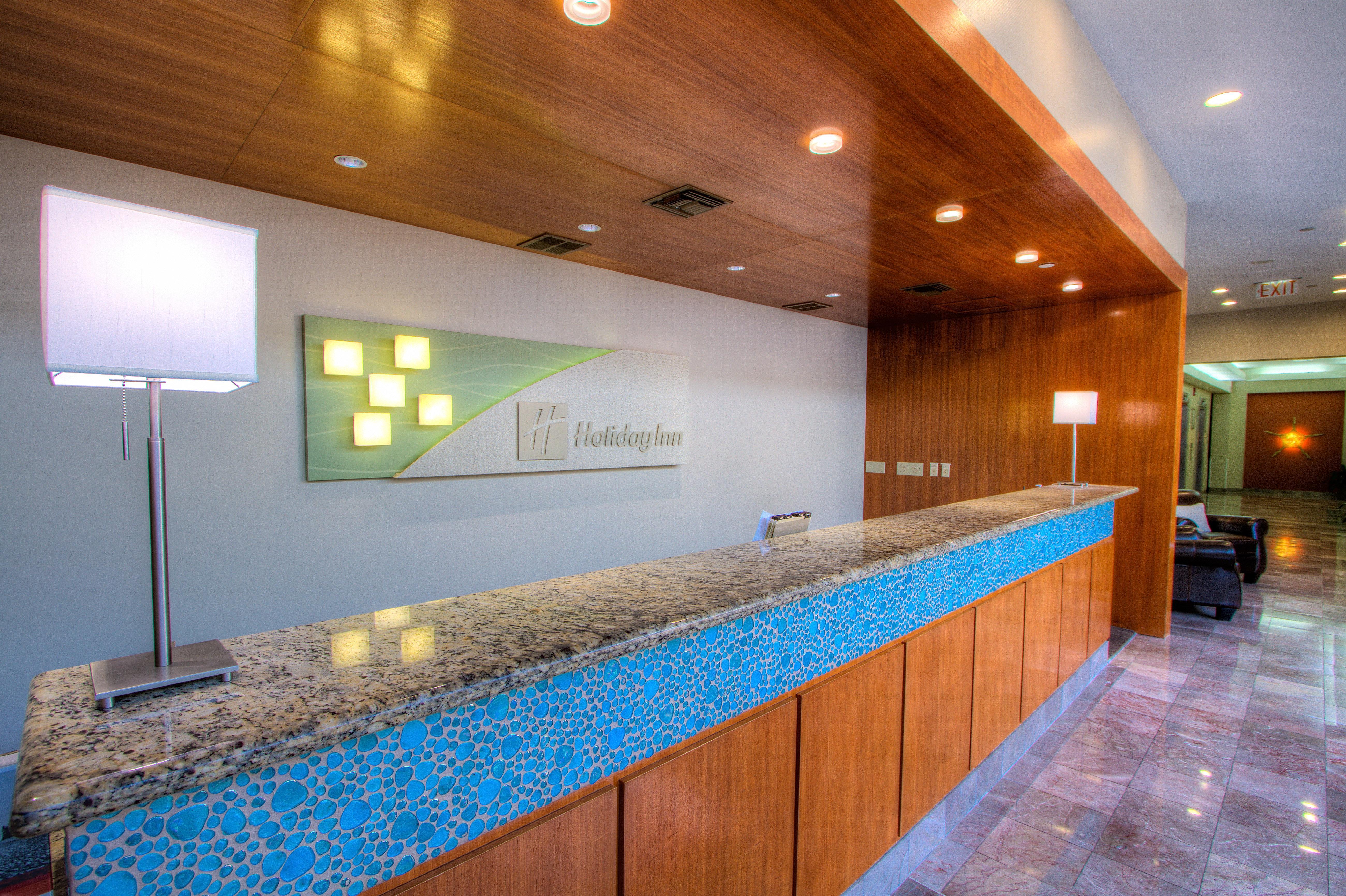 Holiday Inn Tampa Westshore - Airport Area By Ihg Exterior photo