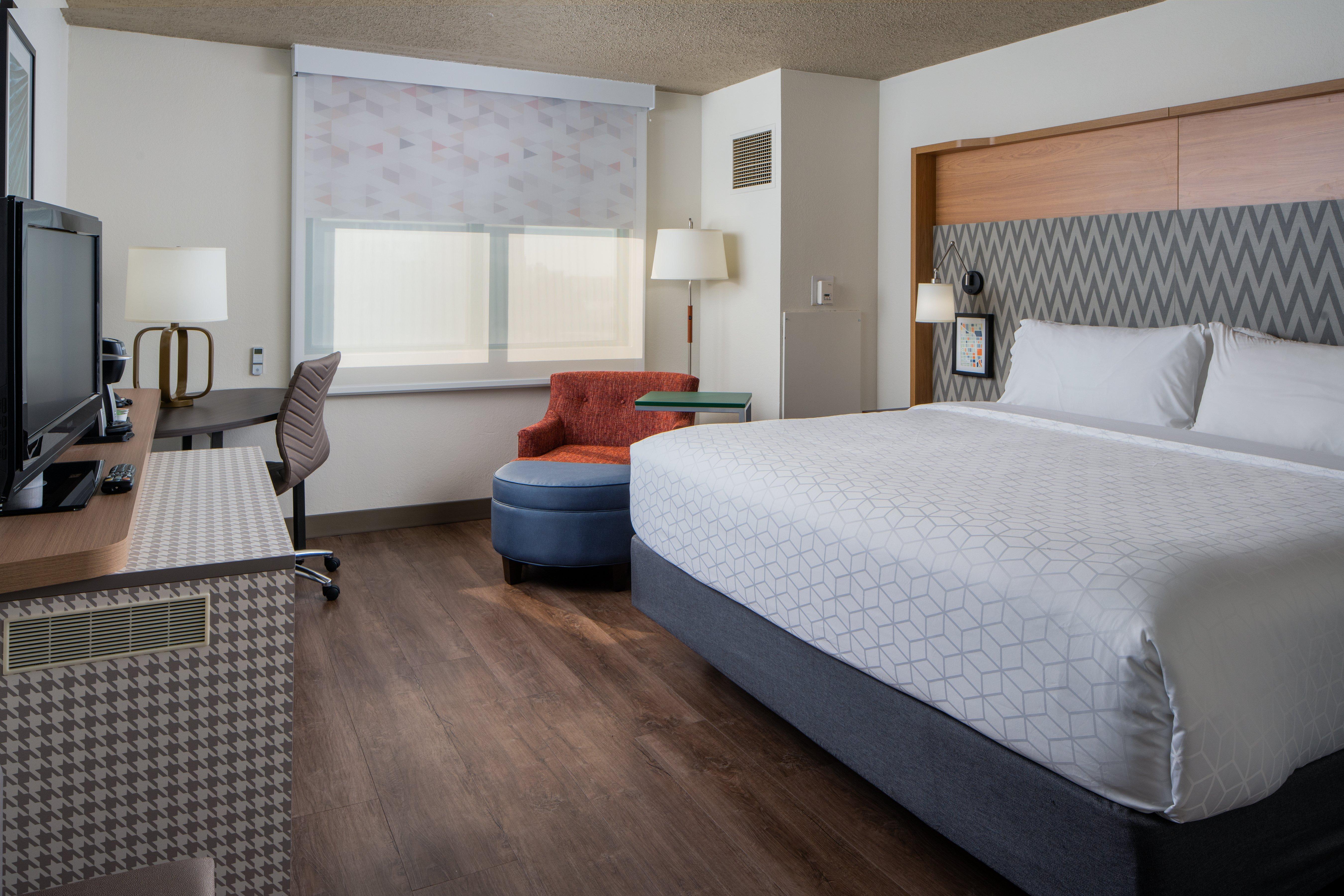 Holiday Inn Tampa Westshore - Airport Area By Ihg Exterior photo