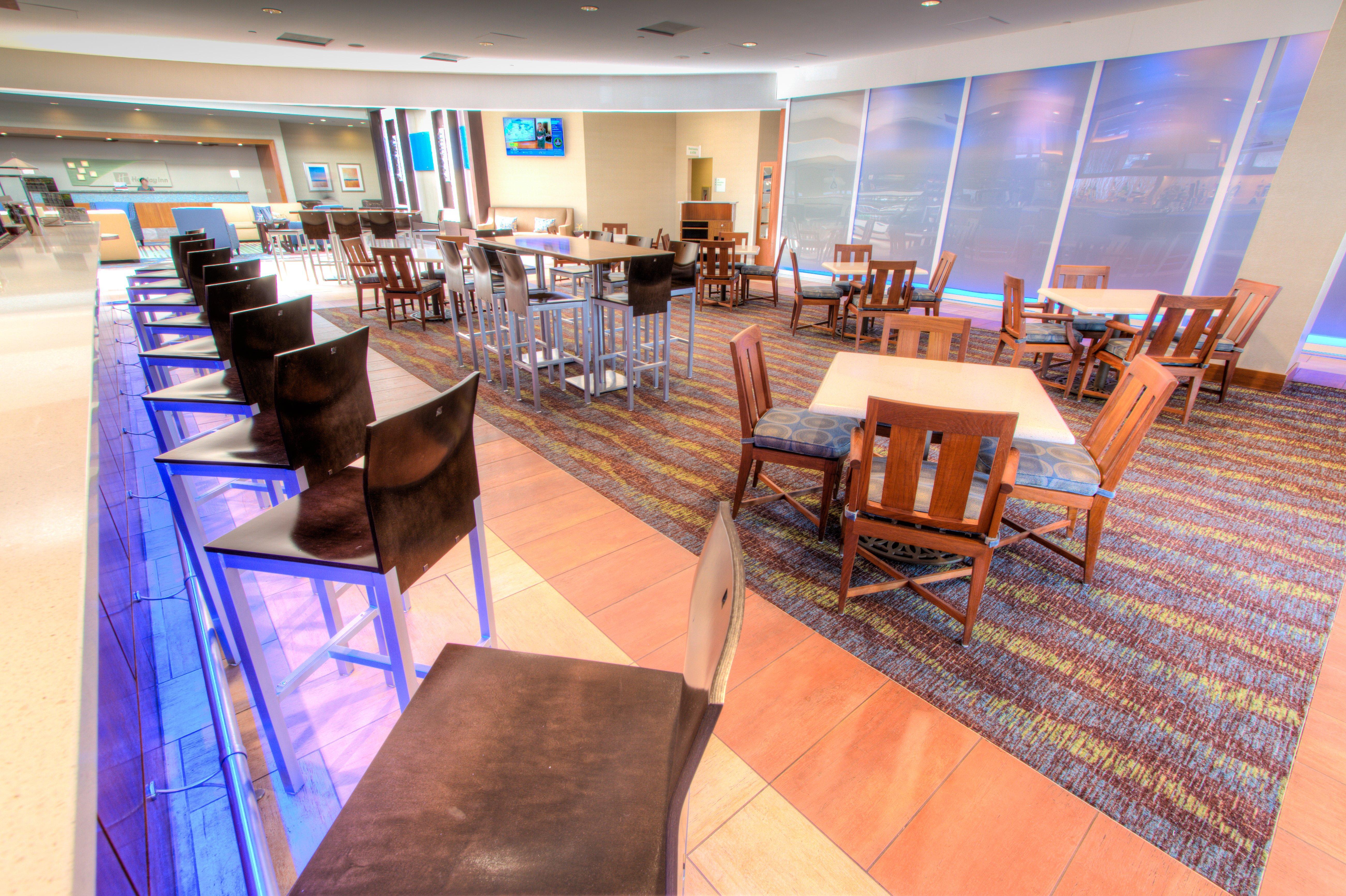 Holiday Inn Tampa Westshore - Airport Area By Ihg Exterior photo