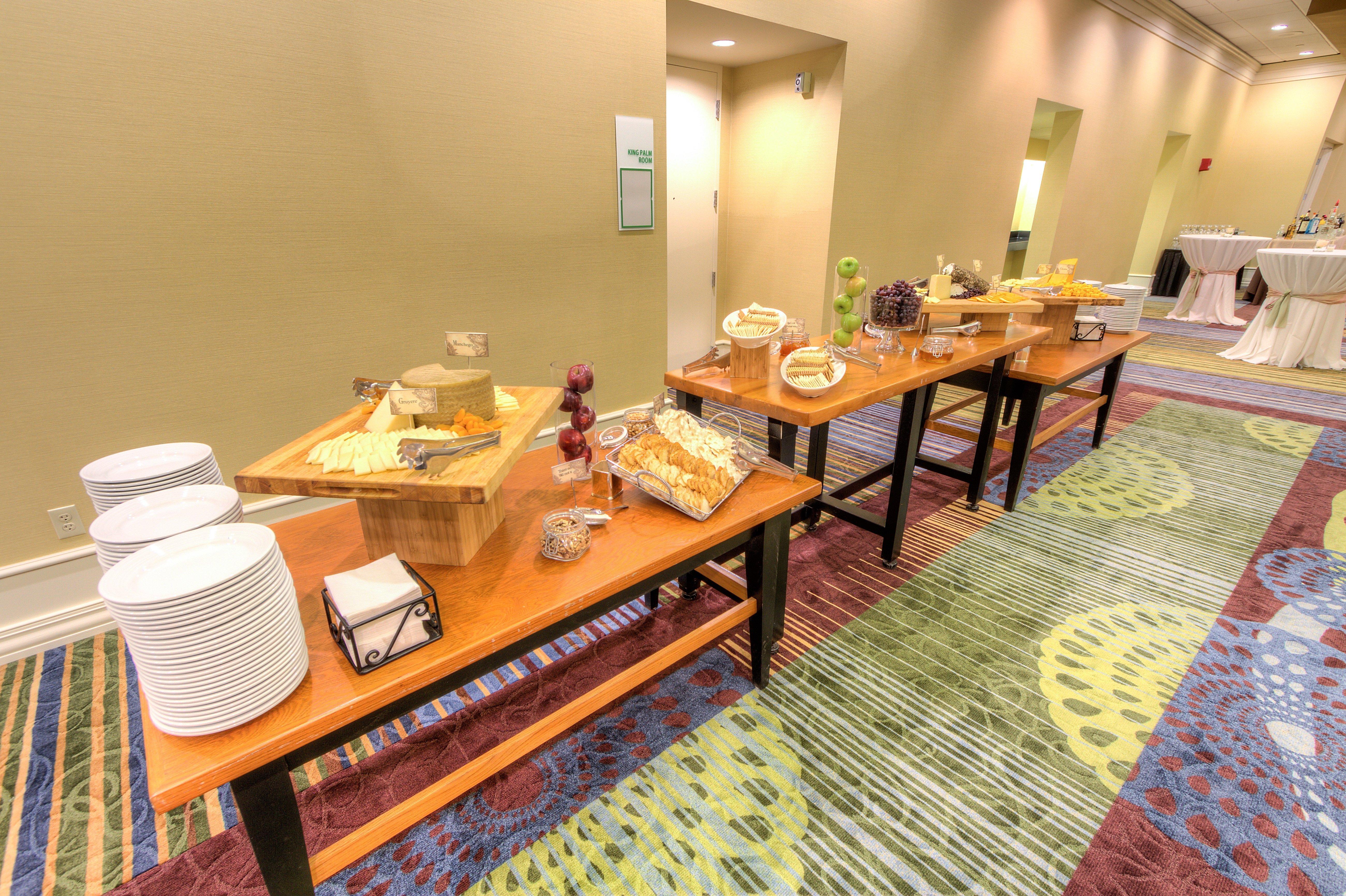 Holiday Inn Tampa Westshore - Airport Area By Ihg Exterior photo