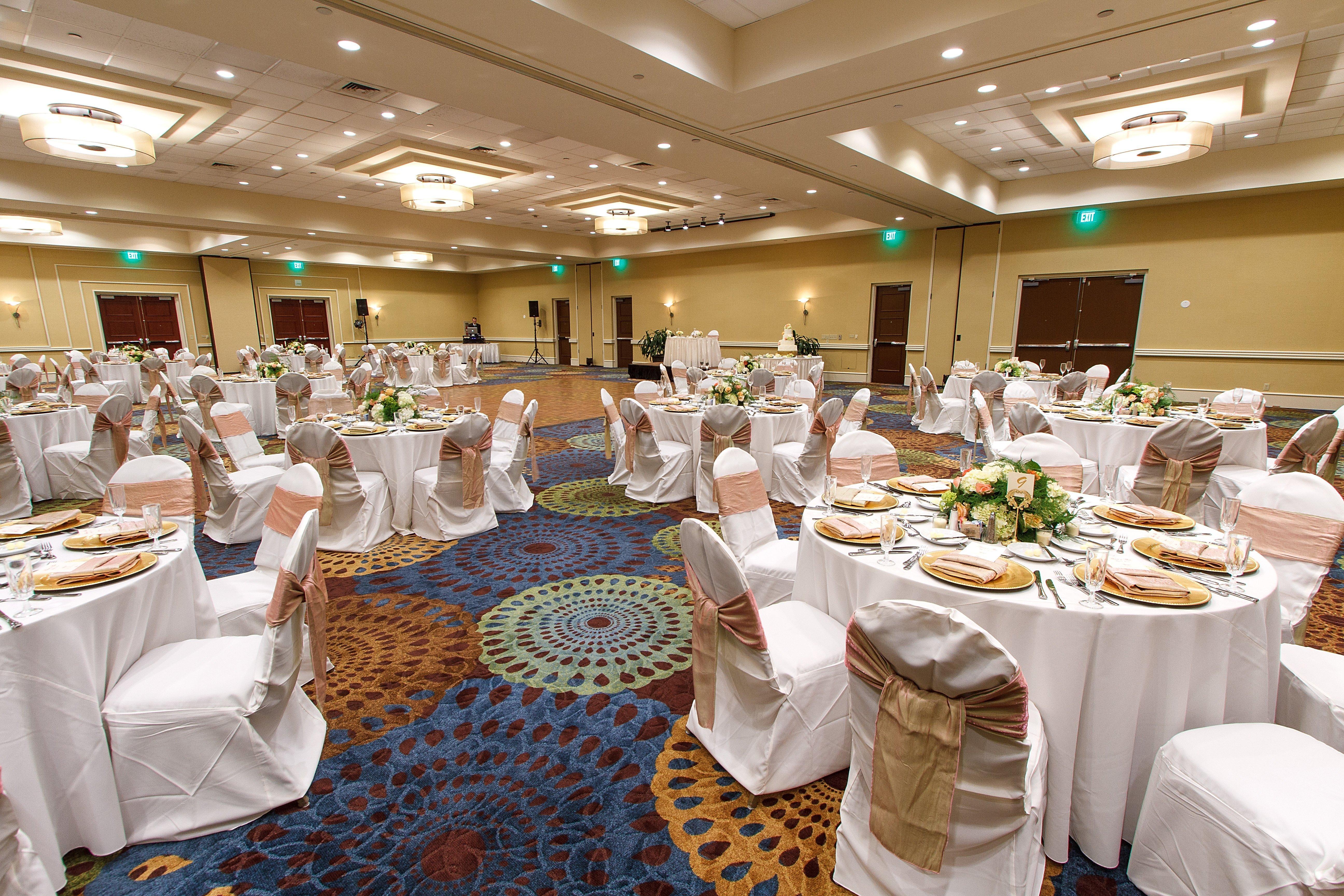 Holiday Inn Tampa Westshore - Airport Area By Ihg Exterior photo