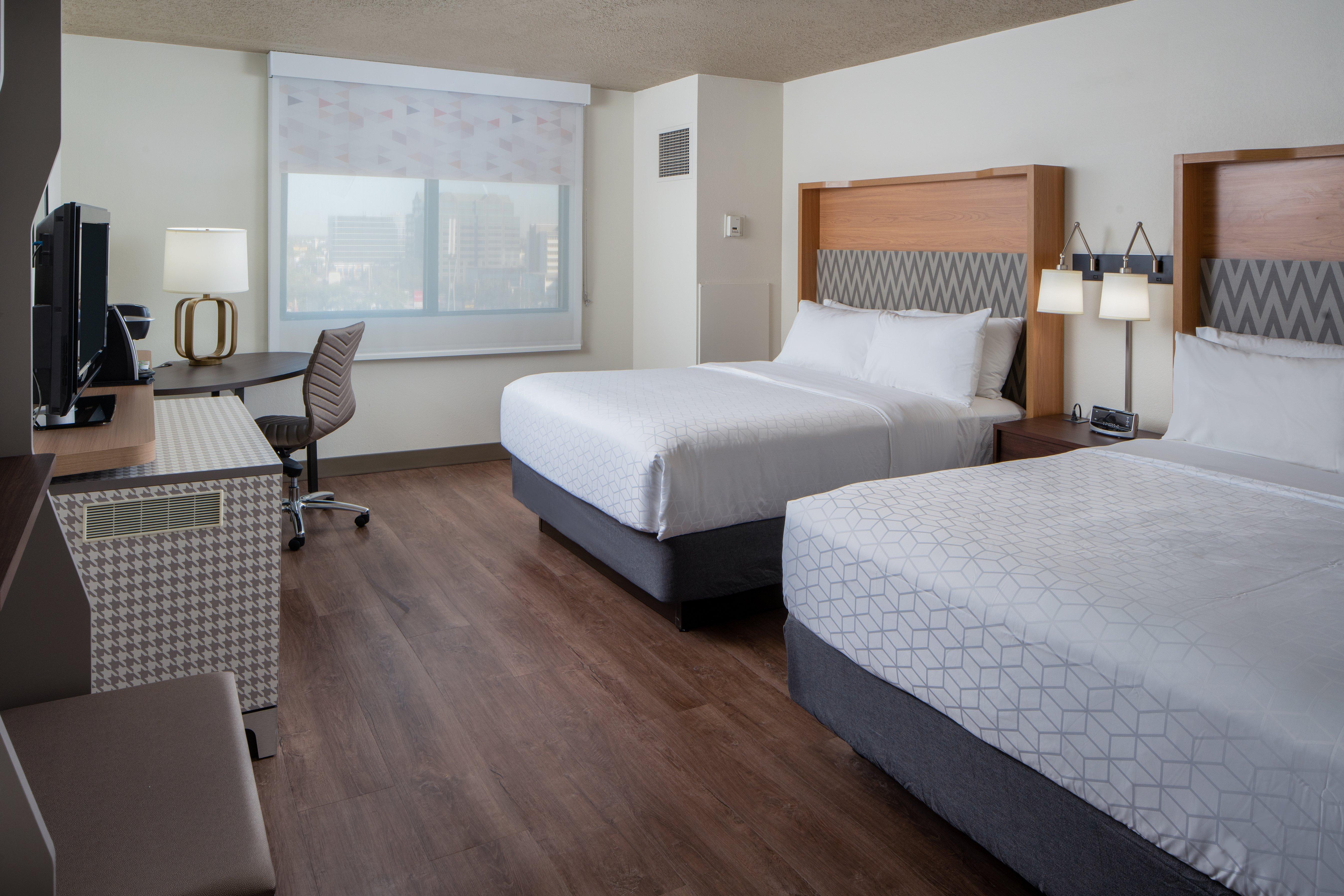 Holiday Inn Tampa Westshore - Airport Area By Ihg Exterior photo
