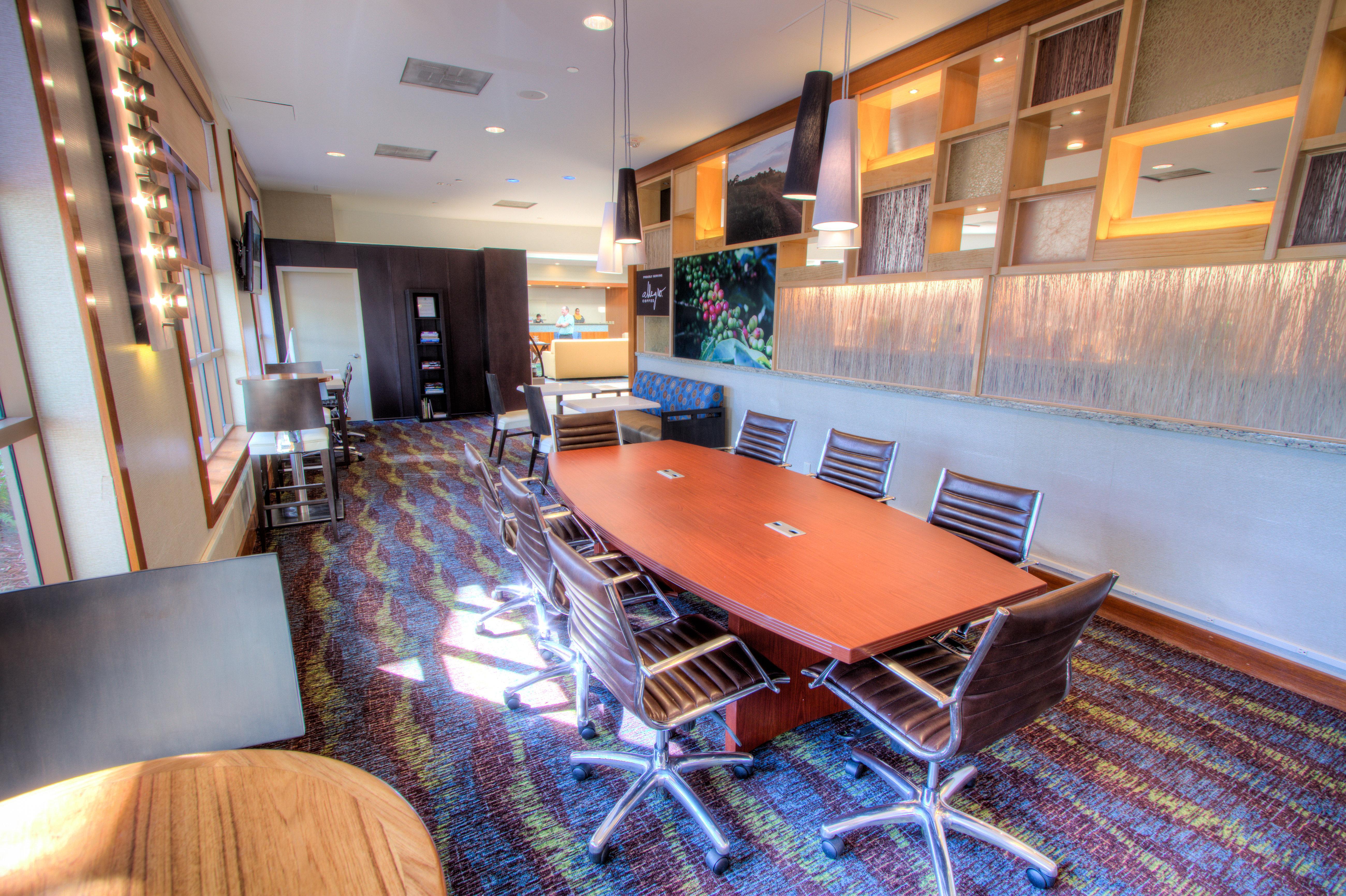 Holiday Inn Tampa Westshore - Airport Area By Ihg Exterior photo