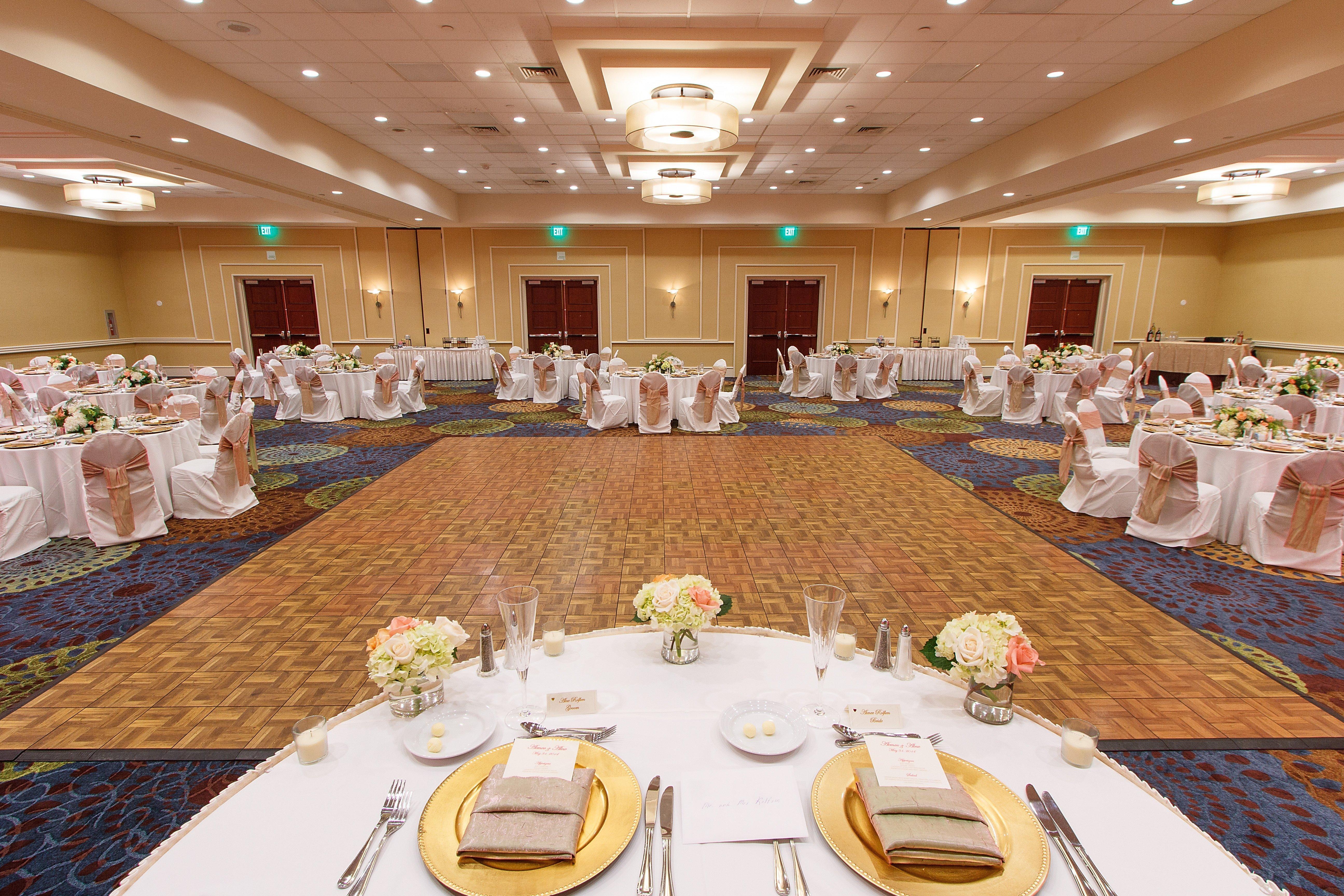 Holiday Inn Tampa Westshore - Airport Area By Ihg Exterior photo