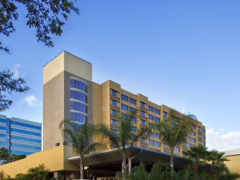 Holiday Inn Tampa Westshore - Airport Area By Ihg Exterior photo
